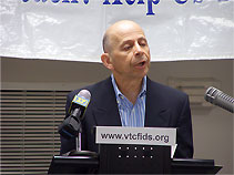 Kenneth J. Friedman Ph.D.