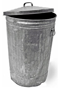 TrashCan